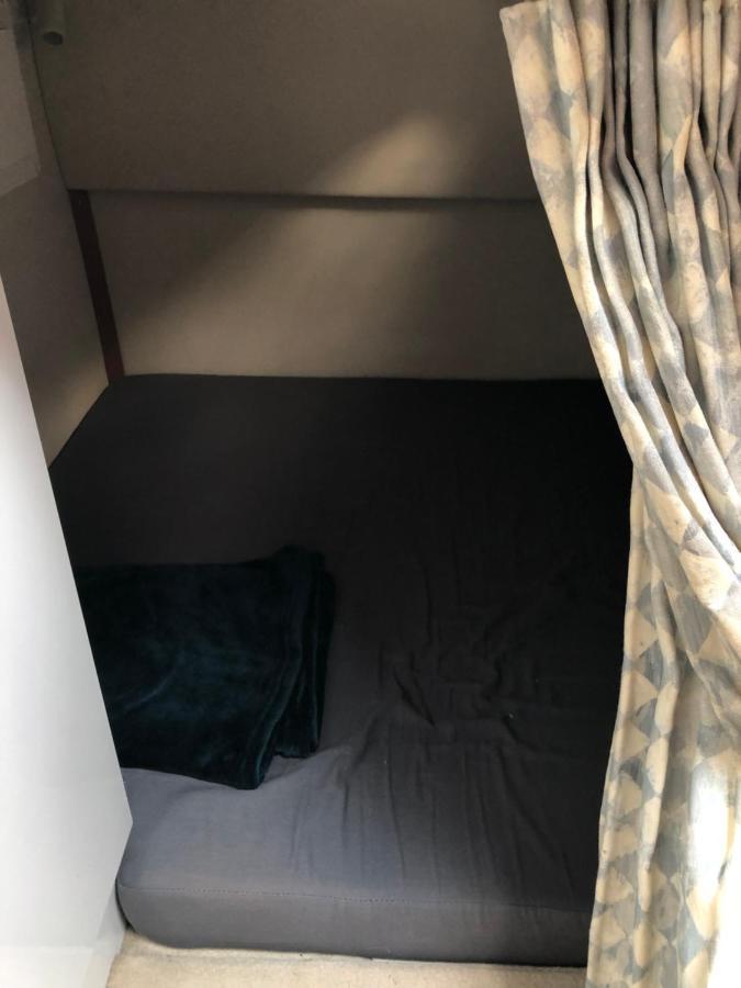 L'Esperanza Hotell Boulogne-sur-Mer Exteriör bild